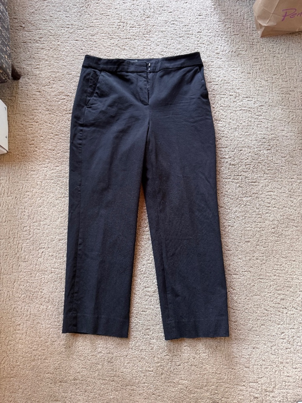 JCrew Kate Pants